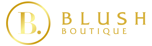 The Blush Boutique