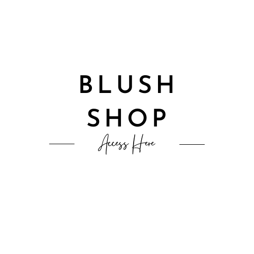 Blush Shop